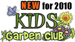 Kids Garden Club