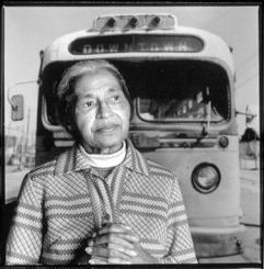 Rosa Parks Rosa Parks Biography 